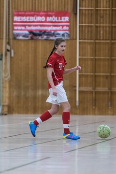 Bild 32 - B-Juniorinnen Wahlstedt Turnier